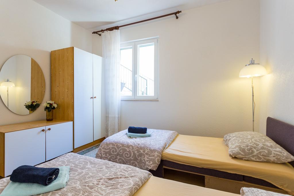 Apartamento Azra