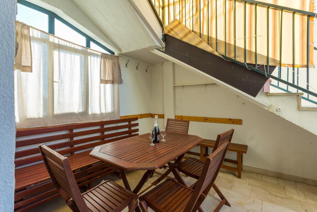 Apartamento Azra